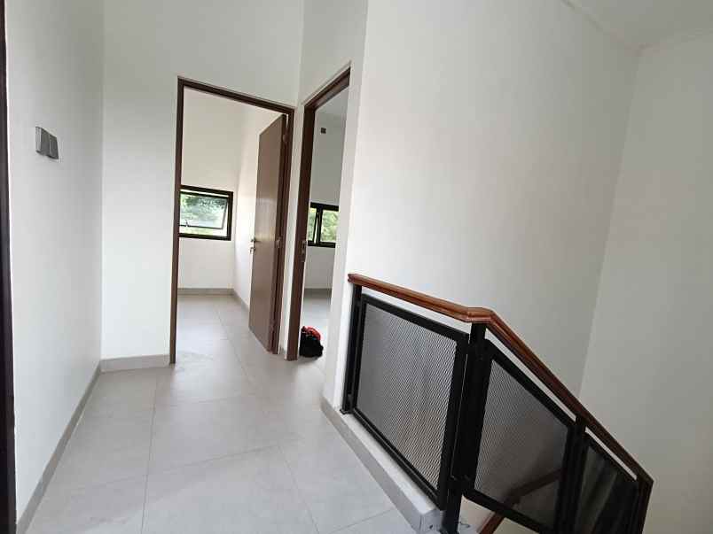 ardinan residence jatiasih dp 0