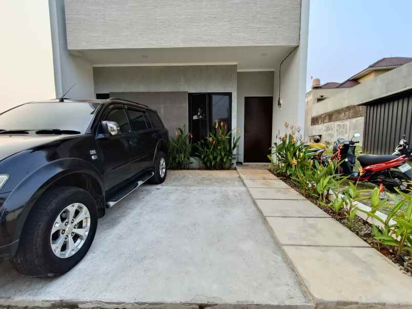 ardinan residence jatiasih dp 0