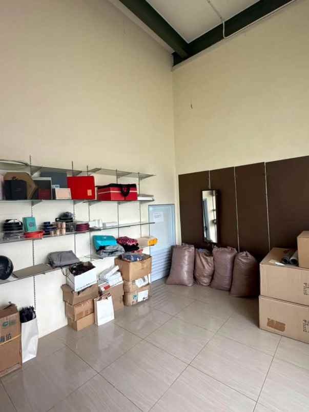 batu ampar dikawasan bci hook tengah siap pakai