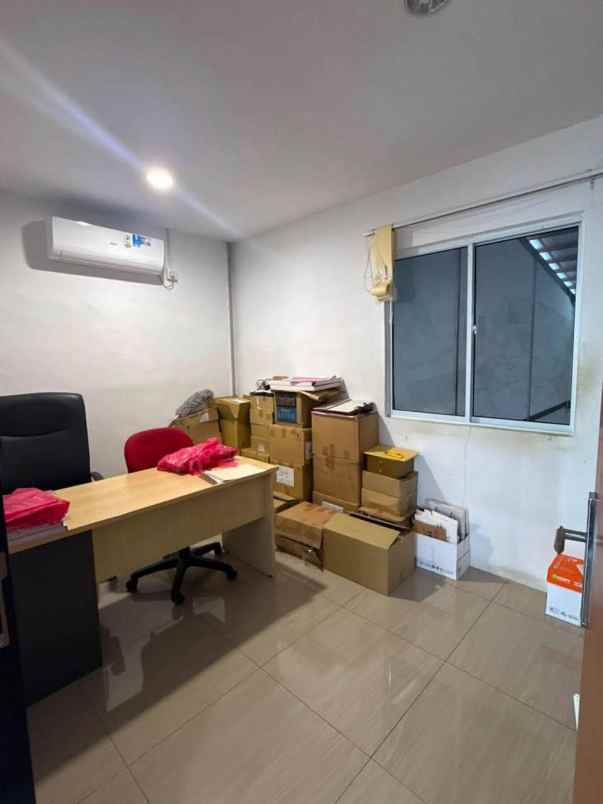 batu ampar dikawasan bci hook tengah siap pakai