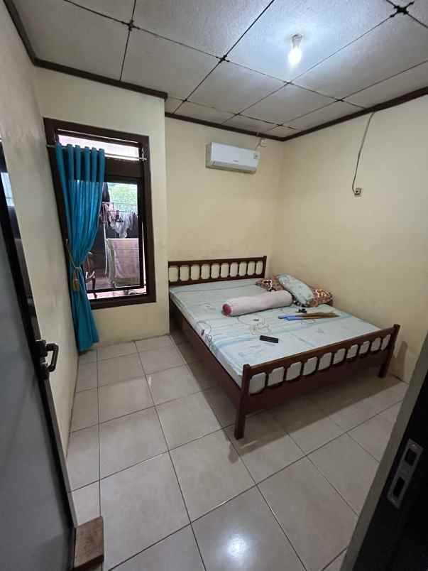 bu dijual rumah di ronggolawe sembar