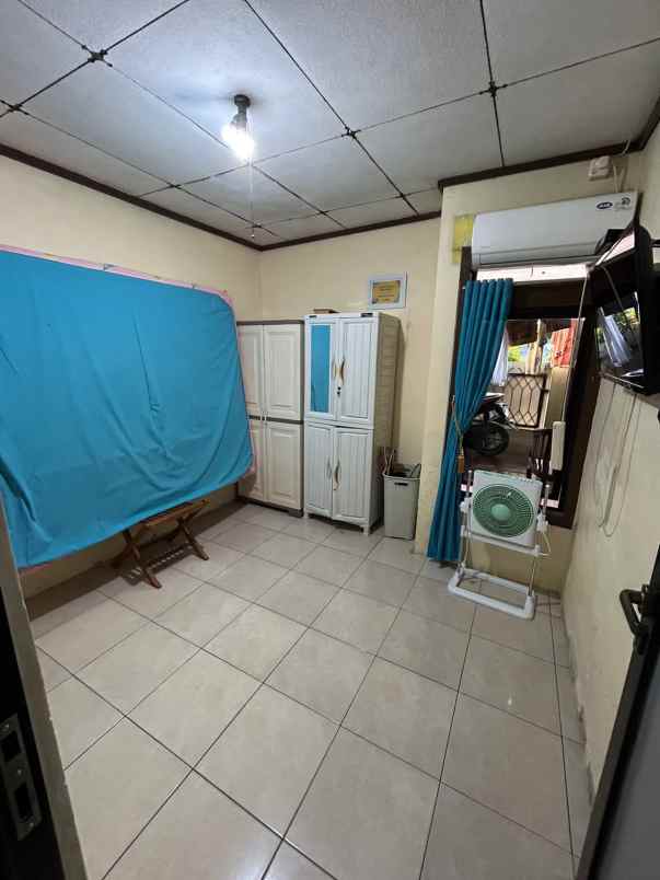 bu dijual rumah di ronggolawe sembar