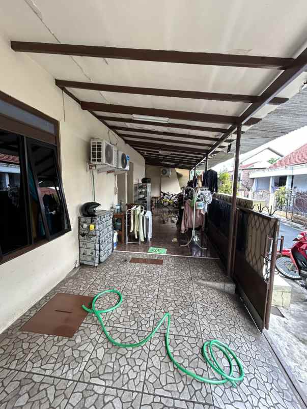 bu dijual rumah di ronggolawe sembar