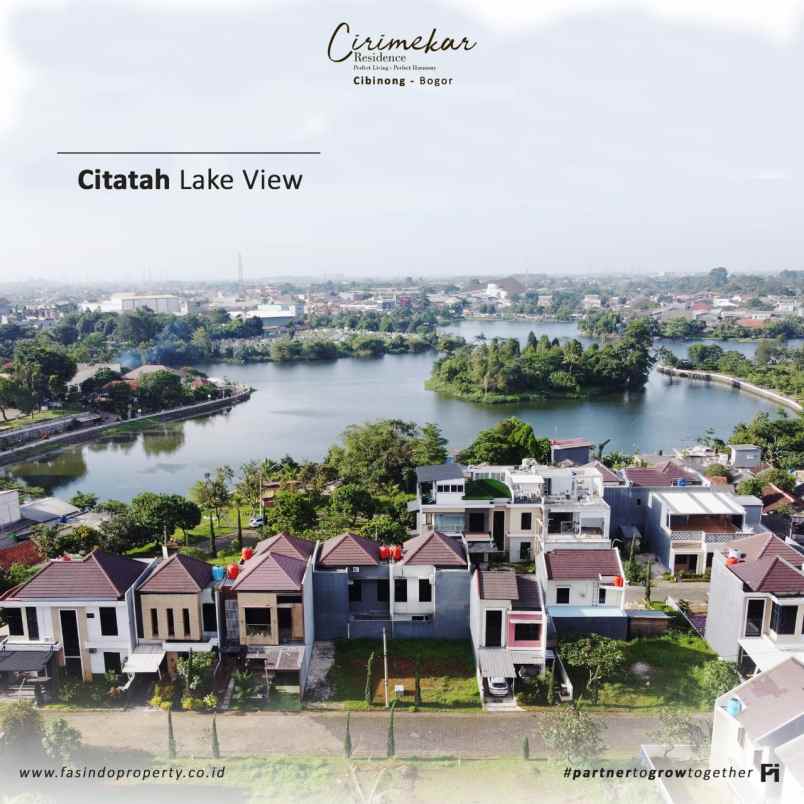 cirimekar residence perfect living perfect harmony