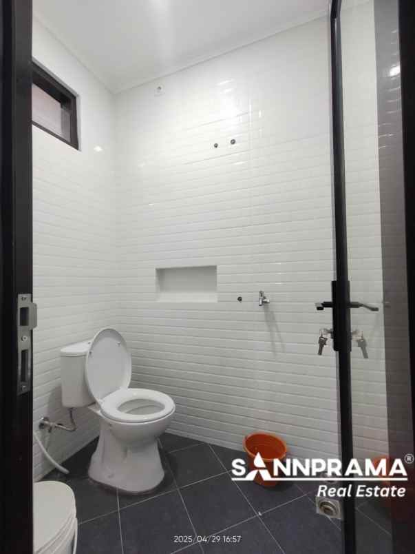 cluster mewah cibubur 800 jutaan