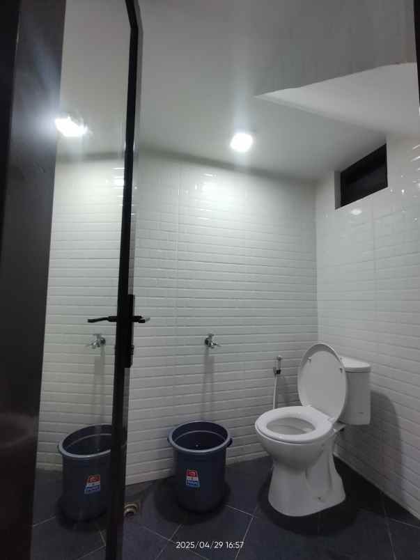 cluster mewah cibubur 800 jutaan