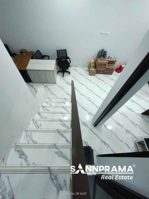 cluster mewah cibubur 800 jutaan