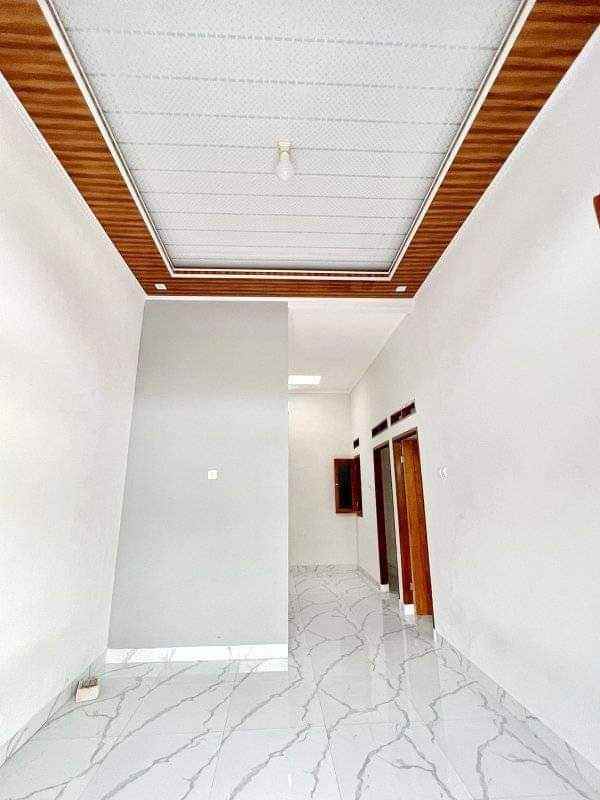 cluster minimalist strategis dijual harga perdana