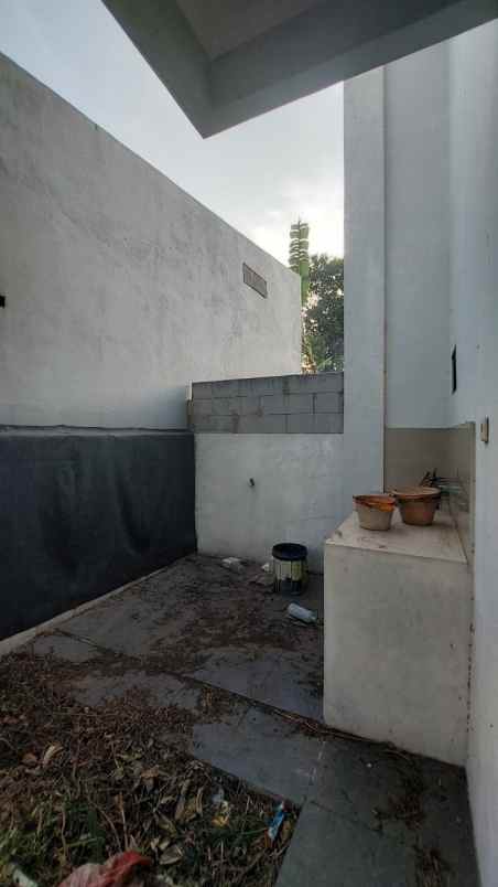 cluster one gate system hanya 12 unit