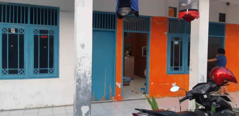 d jual kost lokasi setrategis