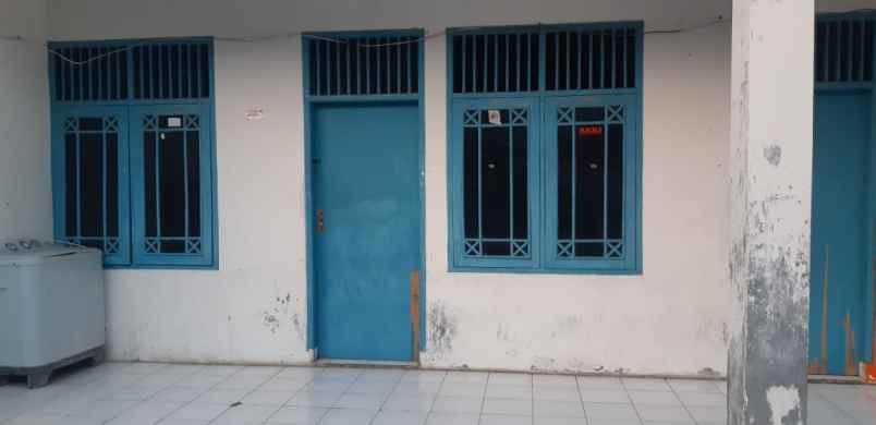 d jual kost lokasi setrategis