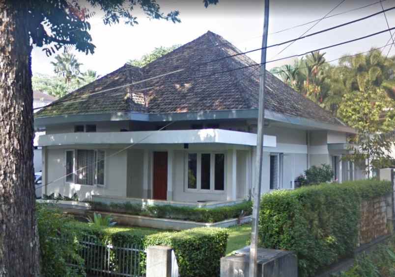 dago coblong heritage bandung sayap dago