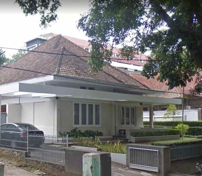 dago coblong heritage bandung sayap dago