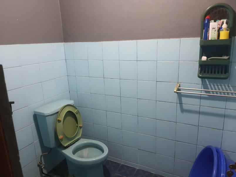 di jual rumah di sektor 5 bintaro