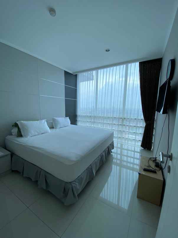 di sewakan apartemen vue ciputra world