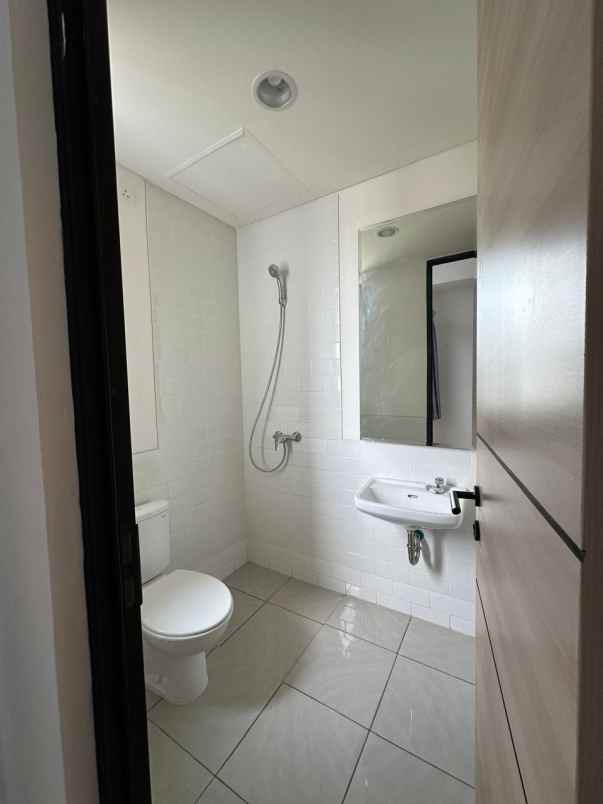 di sewakan cluster cendana spark lippo cikarang