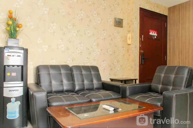 dijual apartemen ancol