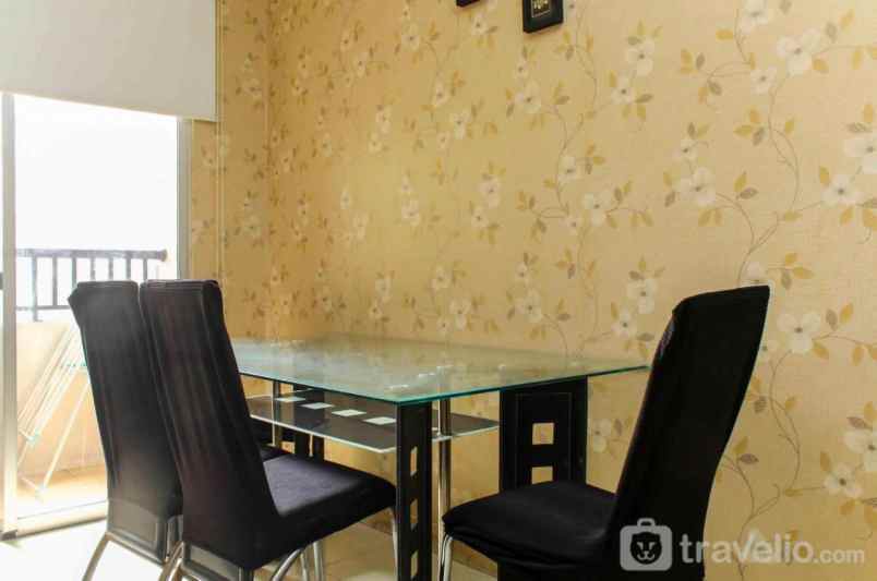 dijual apartemen ancol