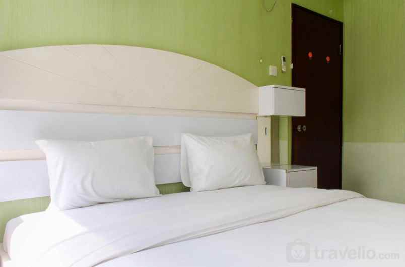 dijual apartemen ancol