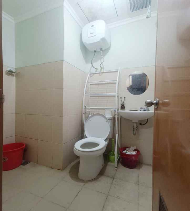 dijual apartemen apartemen bale hinggil