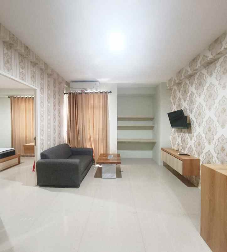 dijual apartemen apartemen bale hinggil