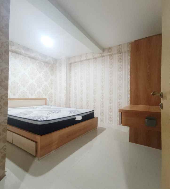 dijual apartemen apartemen bale hinggil