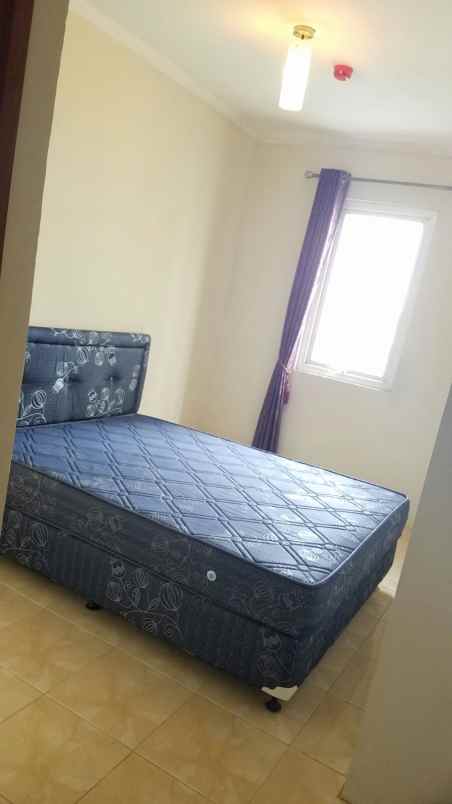 dijual apartemen apartemen grand palace