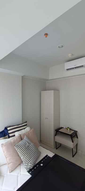 dijual apartemen apartemen green sedayu