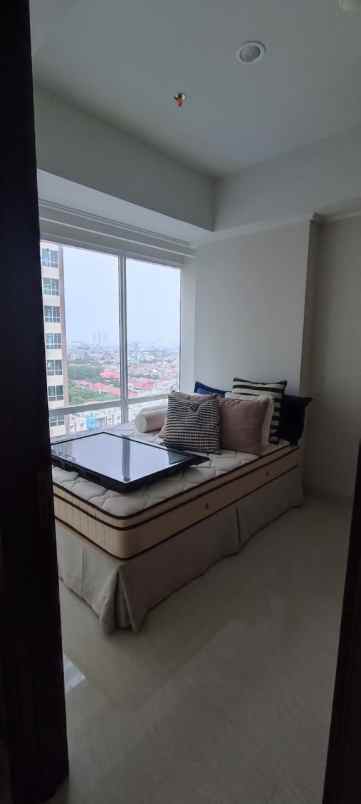 dijual apartemen apartemen green sedayu