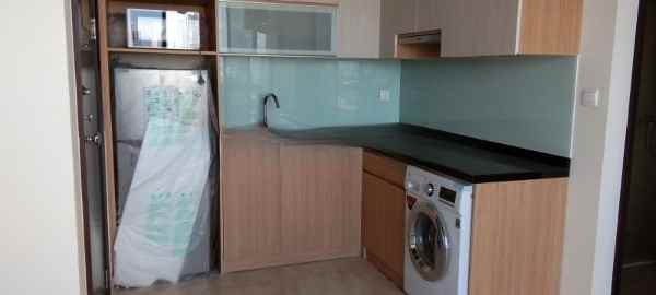 dijual apartemen apartemen menteng park