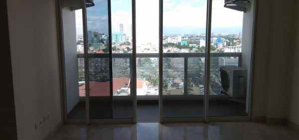 dijual apartemen apartemen menteng park