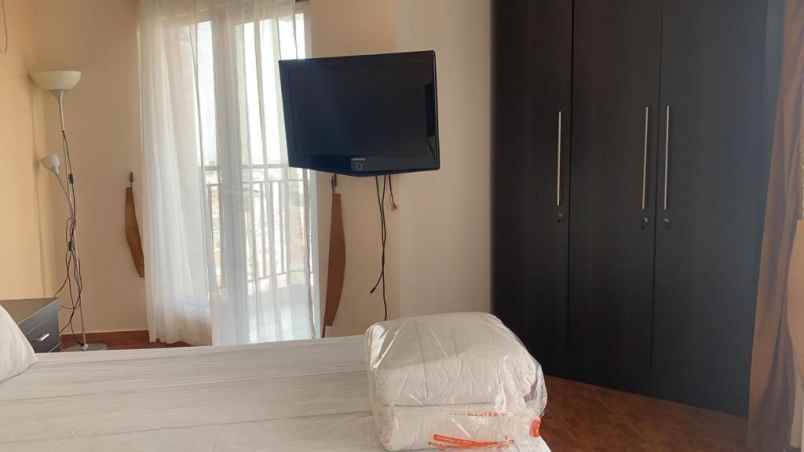 dijual apartemen apartemen taman rasuna jl