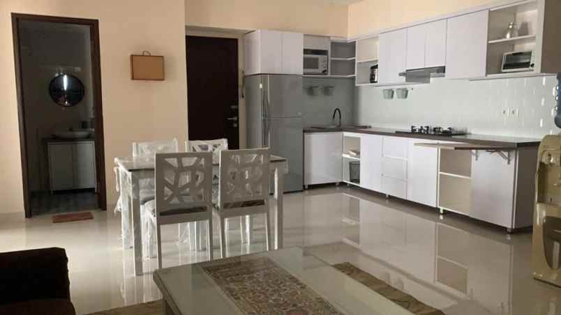 dijual apartemen apartemen taman rasuna jl