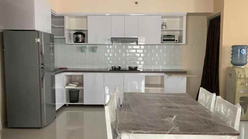 dijual apartemen apartemen taman rasuna jl