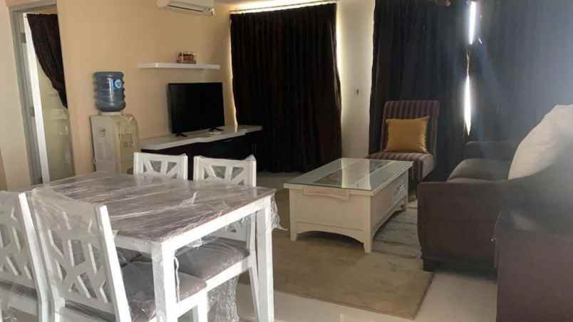 dijual apartemen apartemen taman rasuna jl