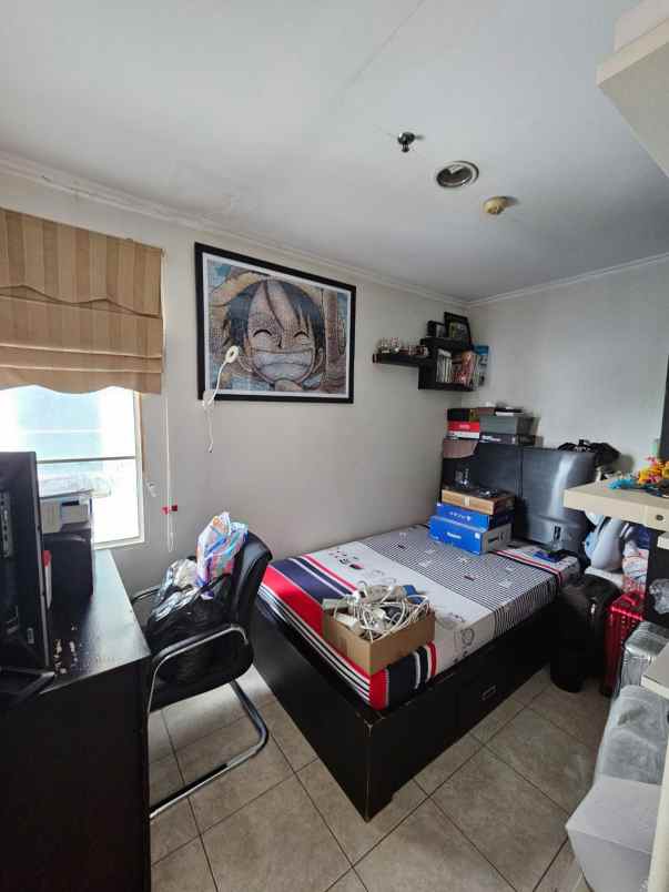 dijual apartemen apt french walk moi kelapa