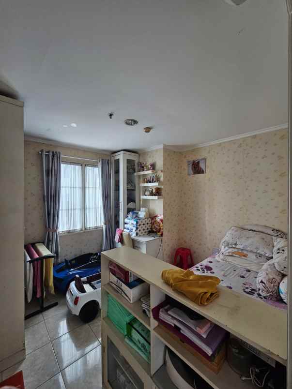 dijual apartemen apt french walk moi kelapa