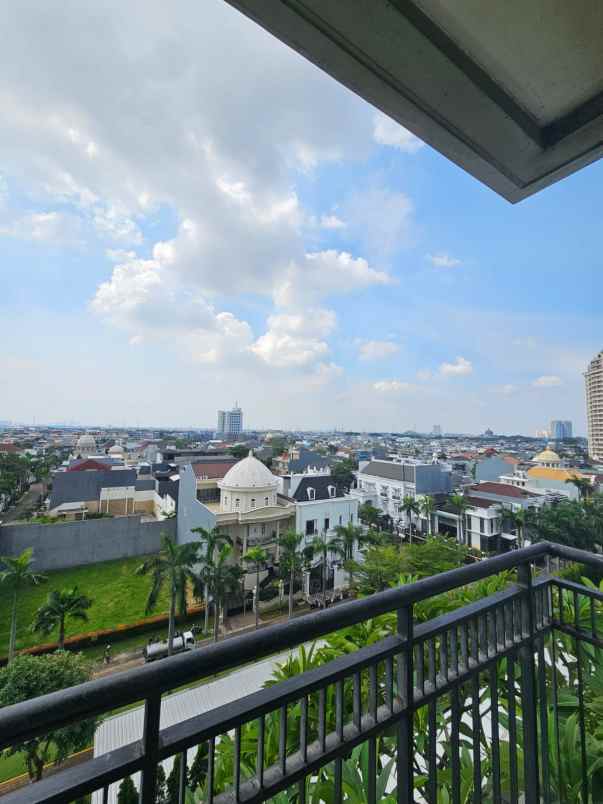 dijual apartemen apt french walk moi kelapa