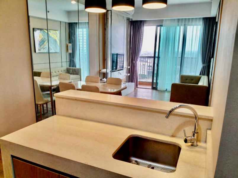 dijual apartemen apt holland village