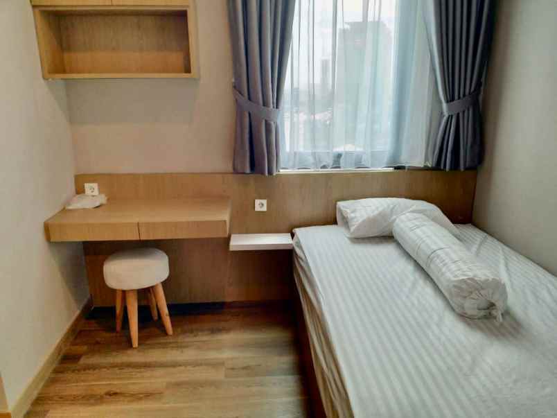 dijual apartemen apt holland village