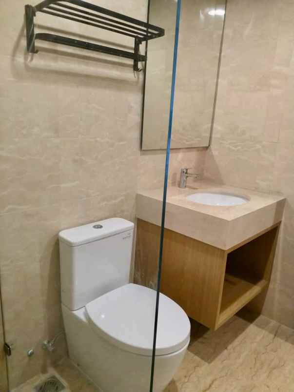 dijual apartemen apt holland village