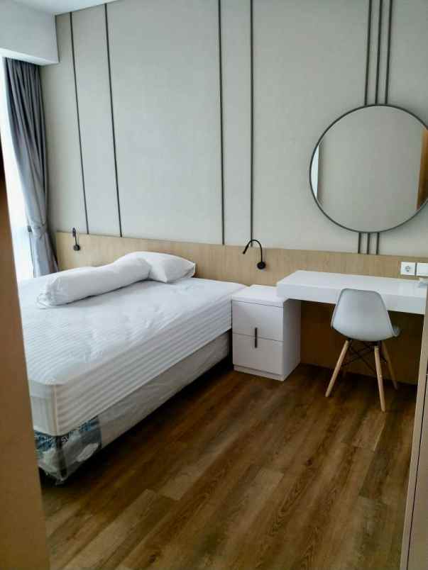 dijual apartemen apt holland village