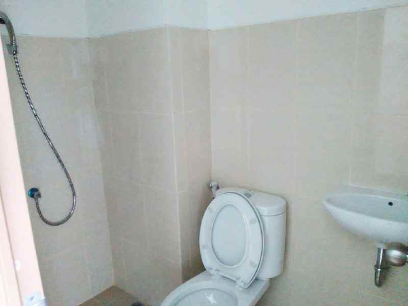 dijual apartemen bale hinggil