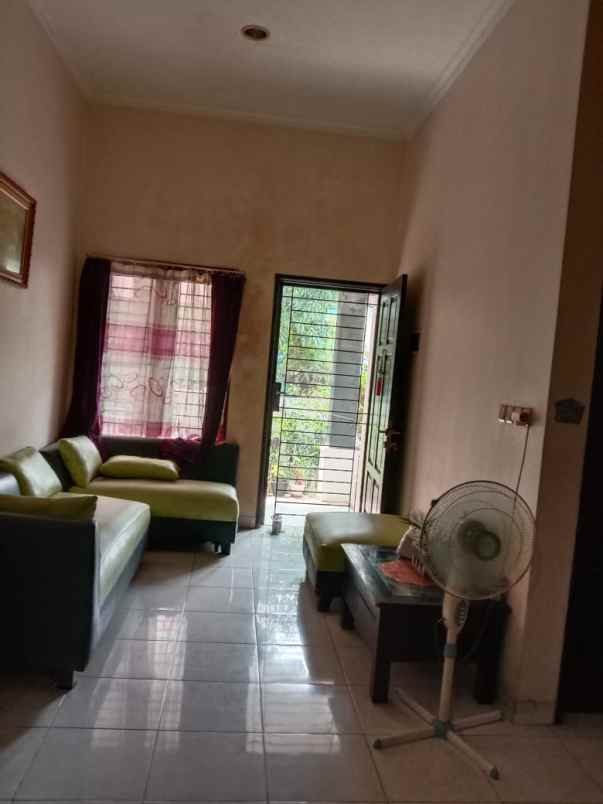 dijual apartemen bangun cipta sarana bcs