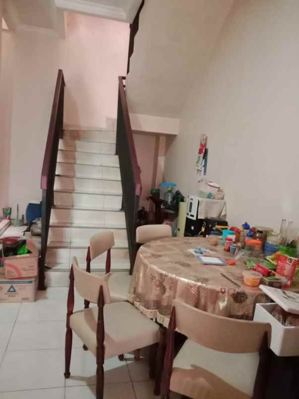 dijual apartemen bangun cipta sarana bcs