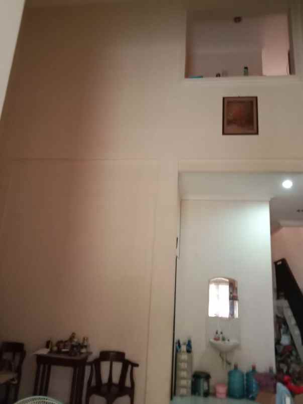 dijual apartemen bangun cipta sarana bcs