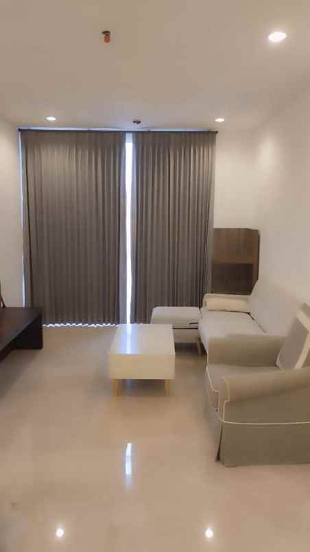 dijual apartemen cilandak timur kec