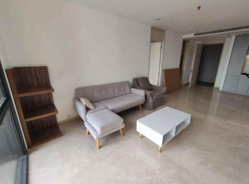 dijual apartemen cilandak timur kec