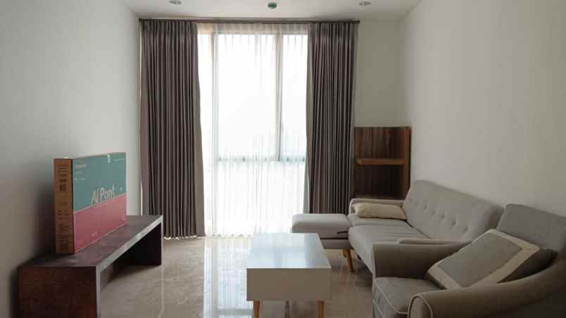 dijual apartemen cilandak timur kec