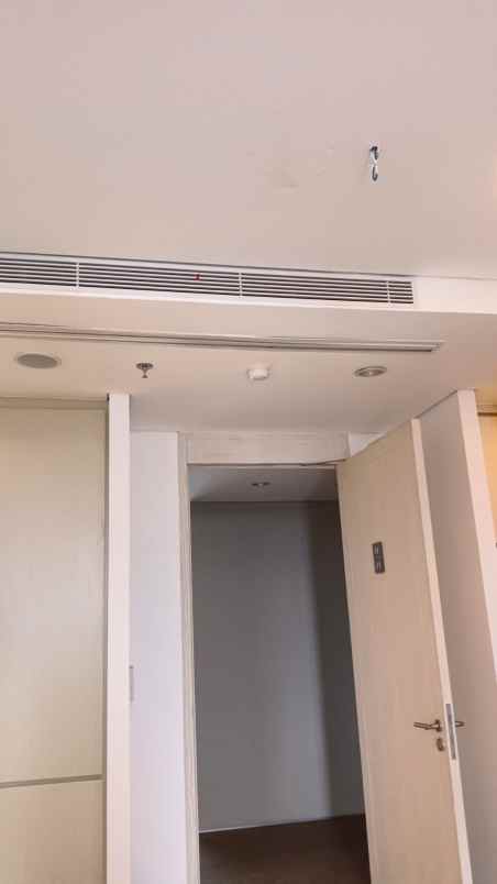 dijual apartemen cilandak timur kec